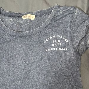 Hollister Shirt